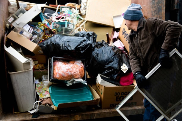 Best Commercial Cleanout Services  in Krum, TX