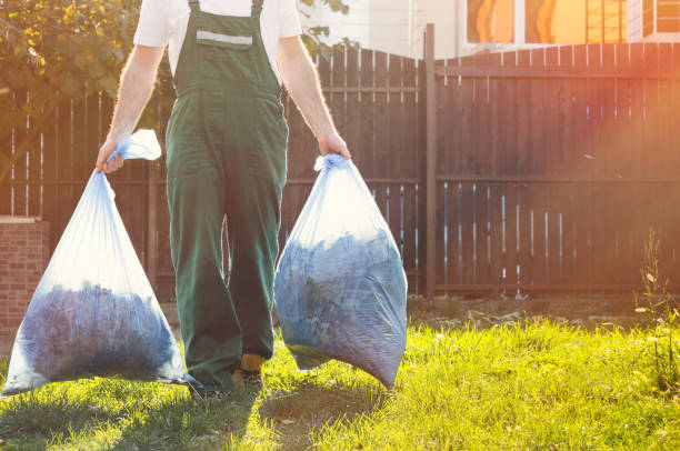 Debris Removal in Krum, TX