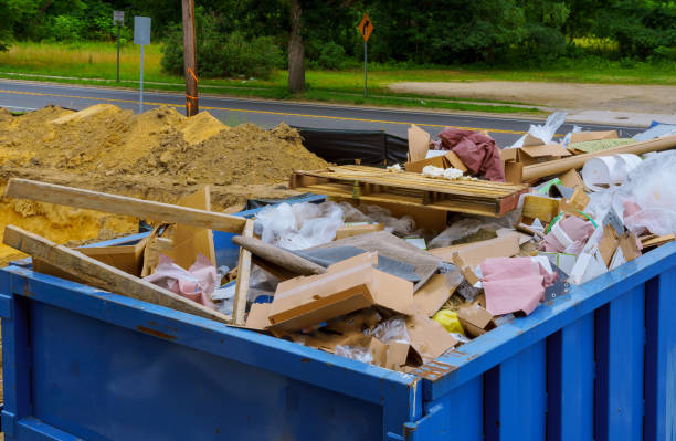 Full-Service Junk Removal in Krum, TX
